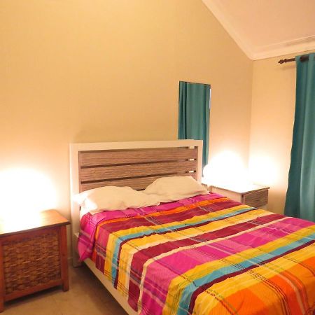 Corales Punta Cana Ngoại thất bức ảnh