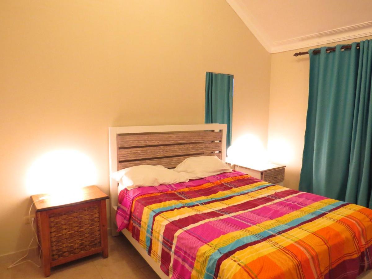 Corales Punta Cana Ngoại thất bức ảnh