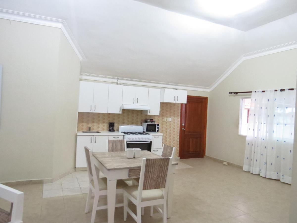 Corales Punta Cana Ngoại thất bức ảnh