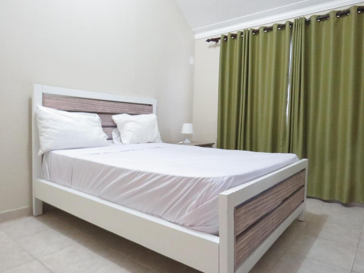 Corales Punta Cana Ngoại thất bức ảnh