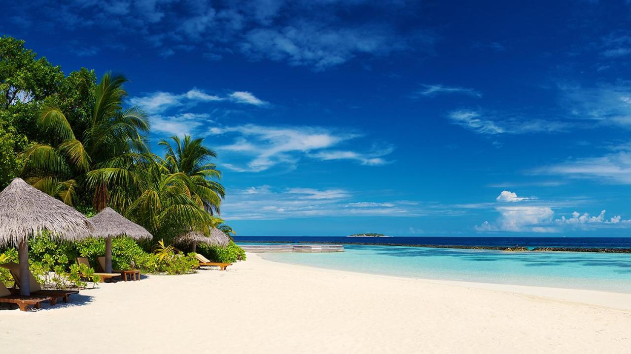 Corales Punta Cana Ngoại thất bức ảnh
