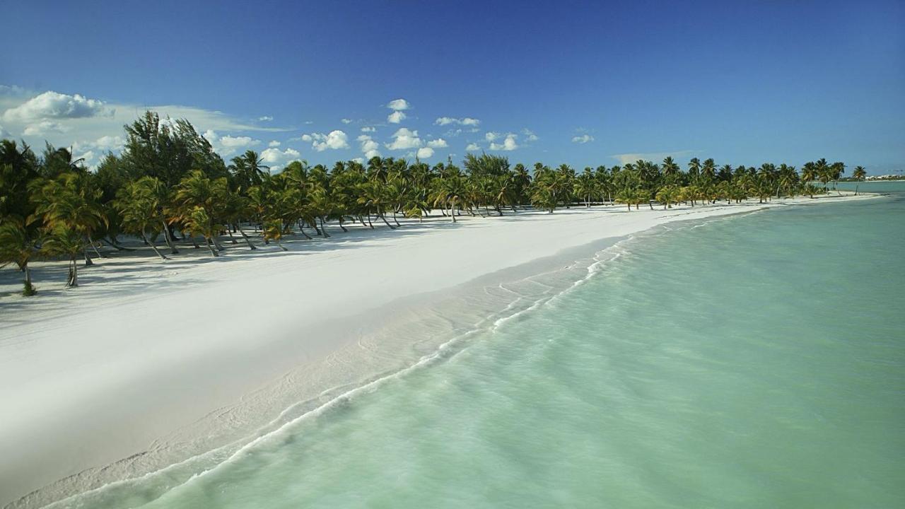 Corales Punta Cana Ngoại thất bức ảnh