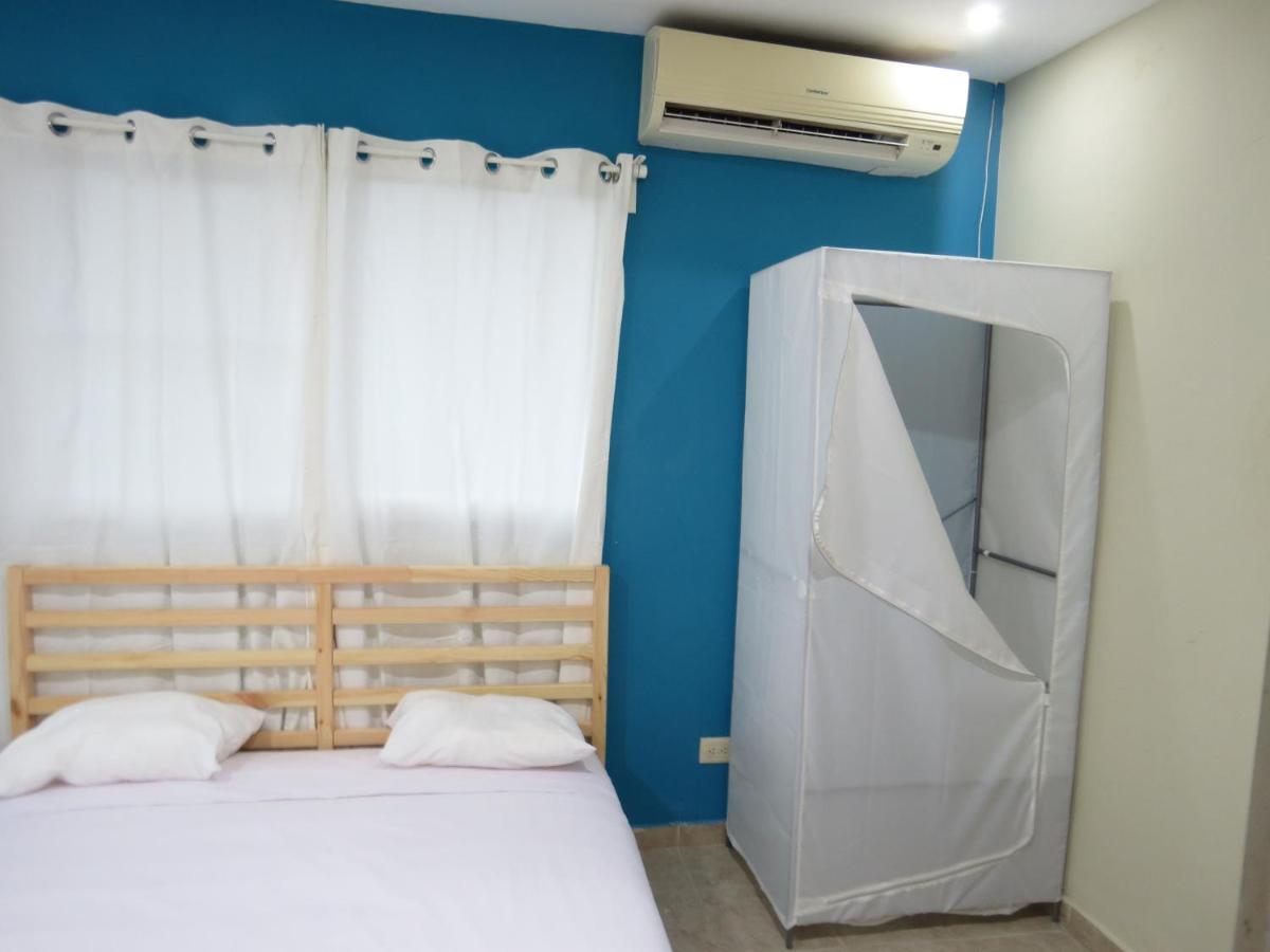 Corales Punta Cana Ngoại thất bức ảnh
