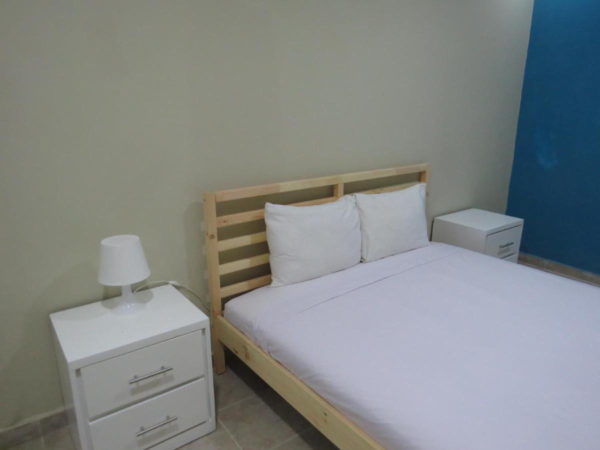 Corales Punta Cana Ngoại thất bức ảnh