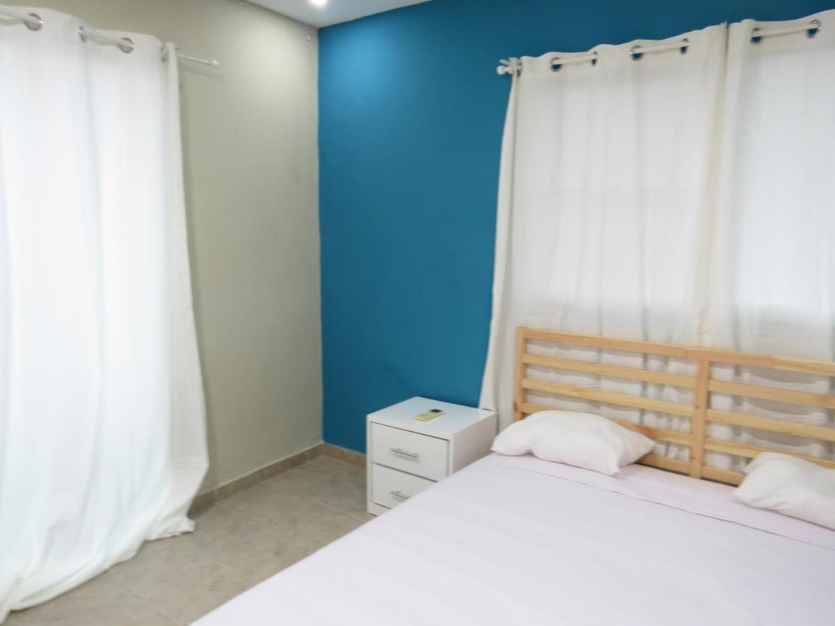 Corales Punta Cana Ngoại thất bức ảnh