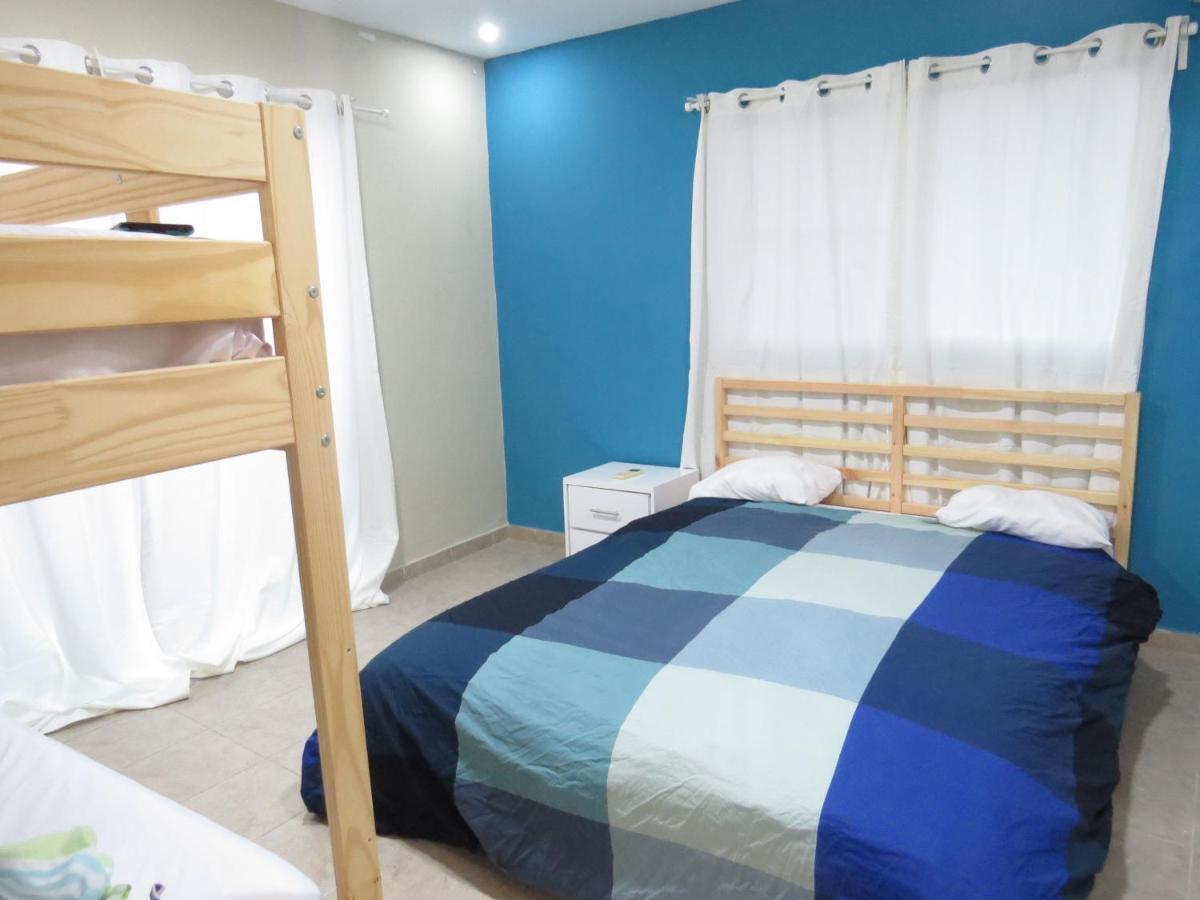 Corales Punta Cana Ngoại thất bức ảnh