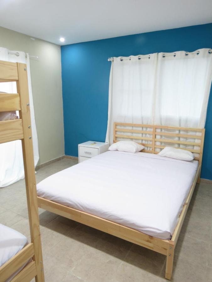 Corales Punta Cana Ngoại thất bức ảnh