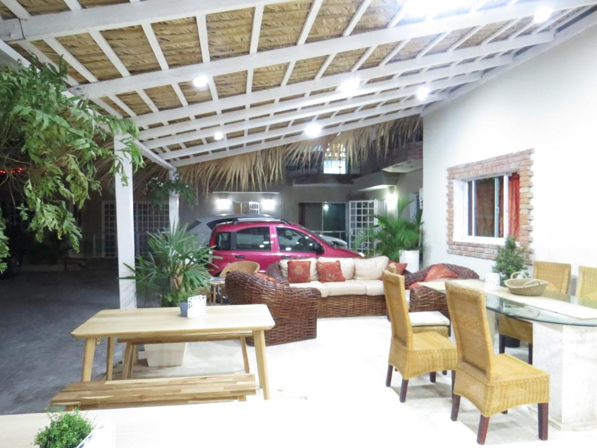 Corales Punta Cana Ngoại thất bức ảnh