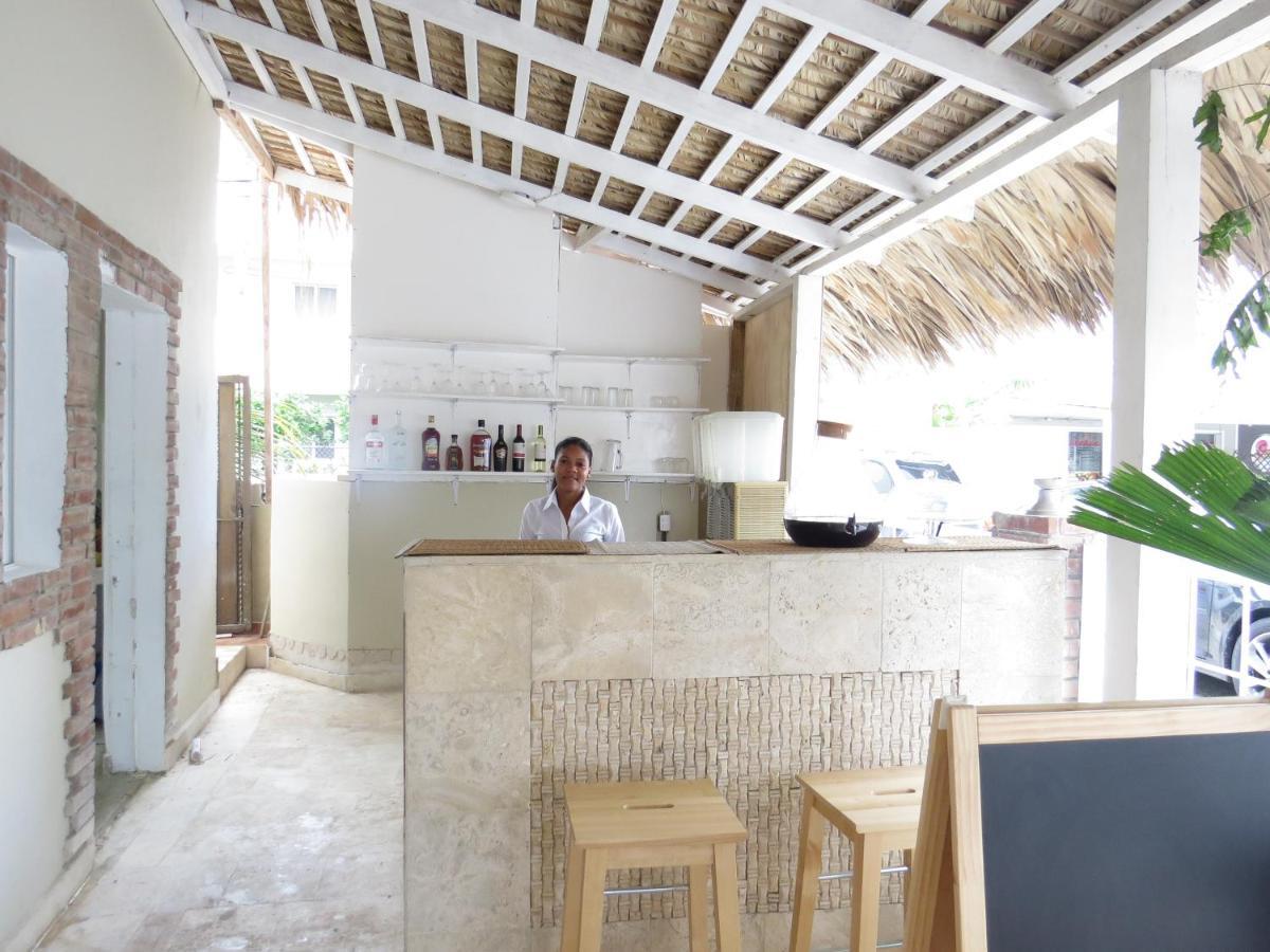 Corales Punta Cana Ngoại thất bức ảnh