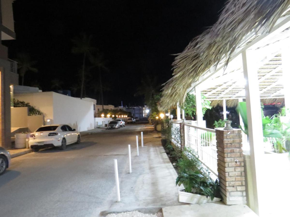 Corales Punta Cana Ngoại thất bức ảnh