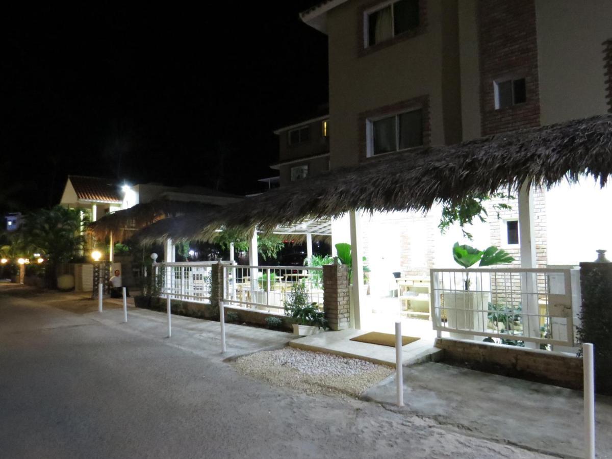 Corales Punta Cana Ngoại thất bức ảnh
