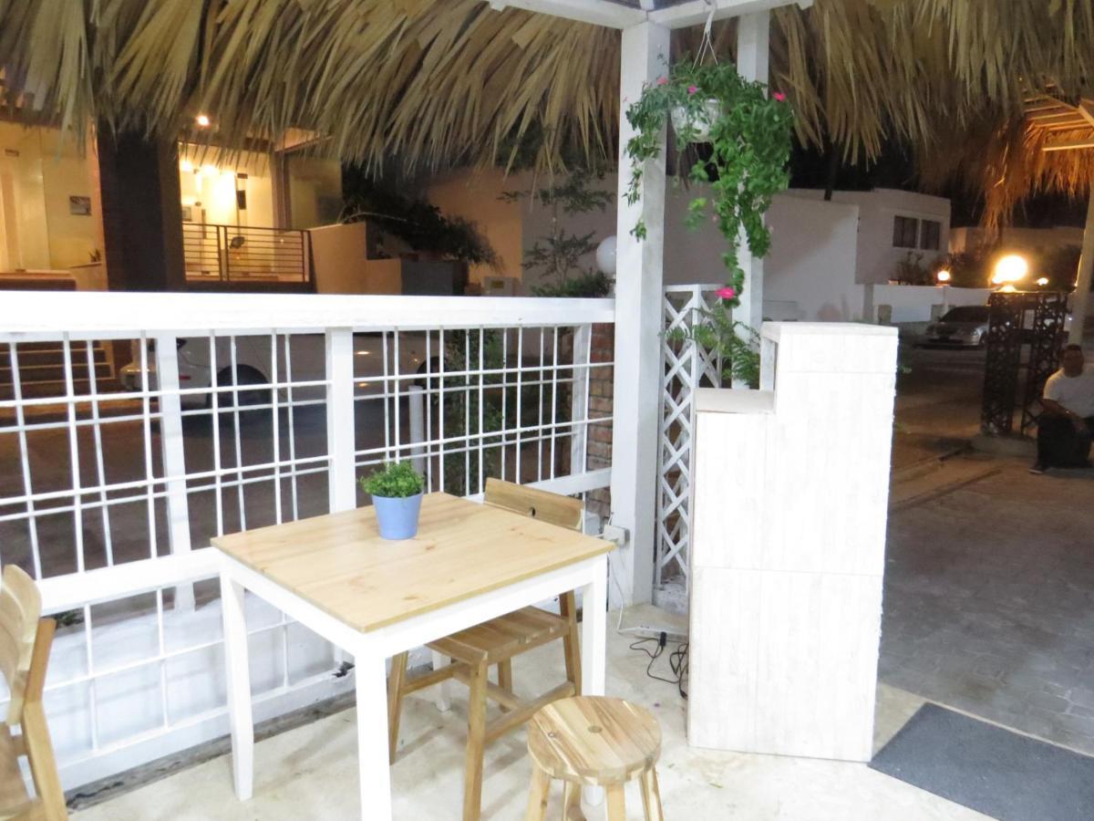 Corales Punta Cana Ngoại thất bức ảnh
