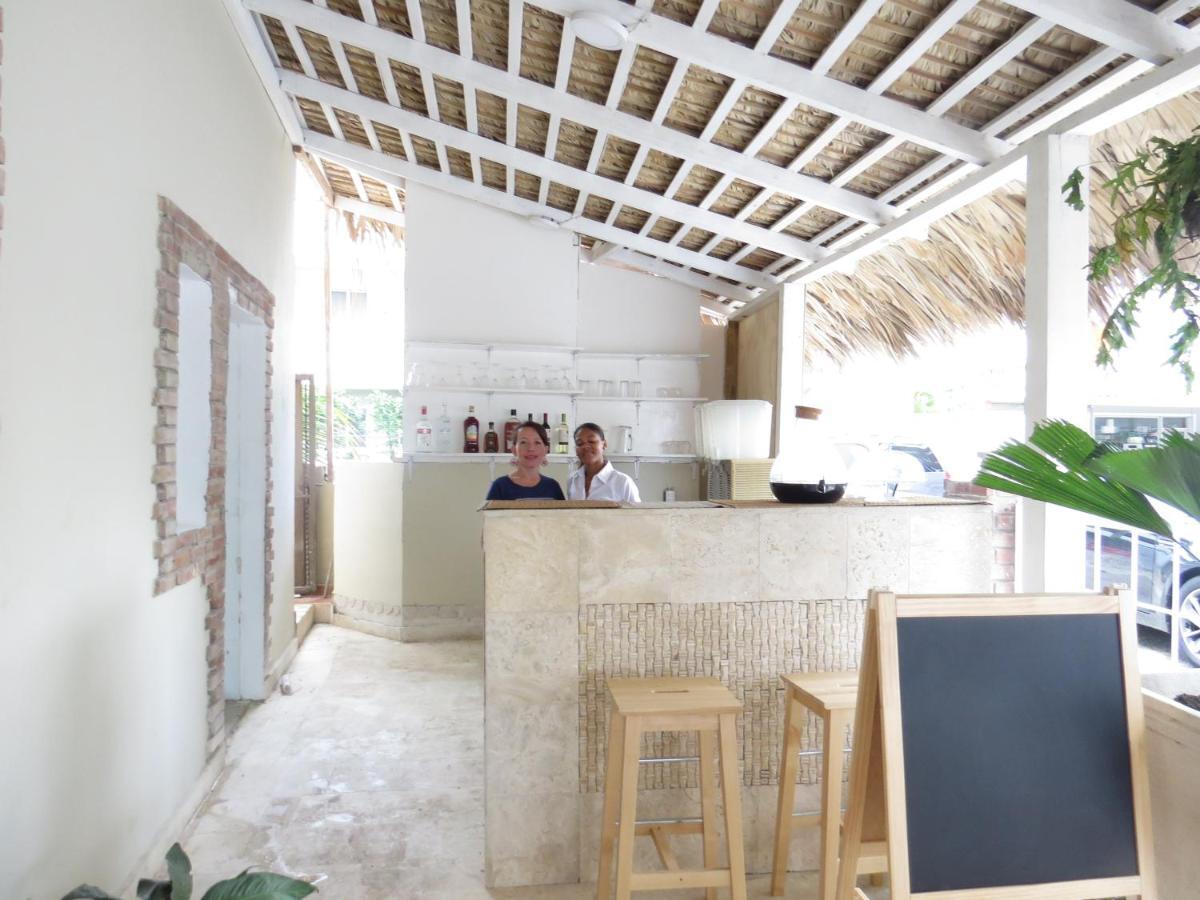 Corales Punta Cana Ngoại thất bức ảnh