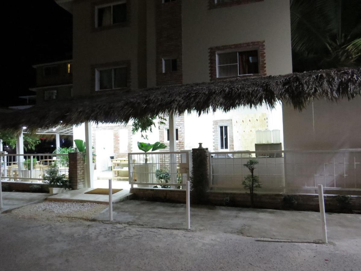 Corales Punta Cana Ngoại thất bức ảnh
