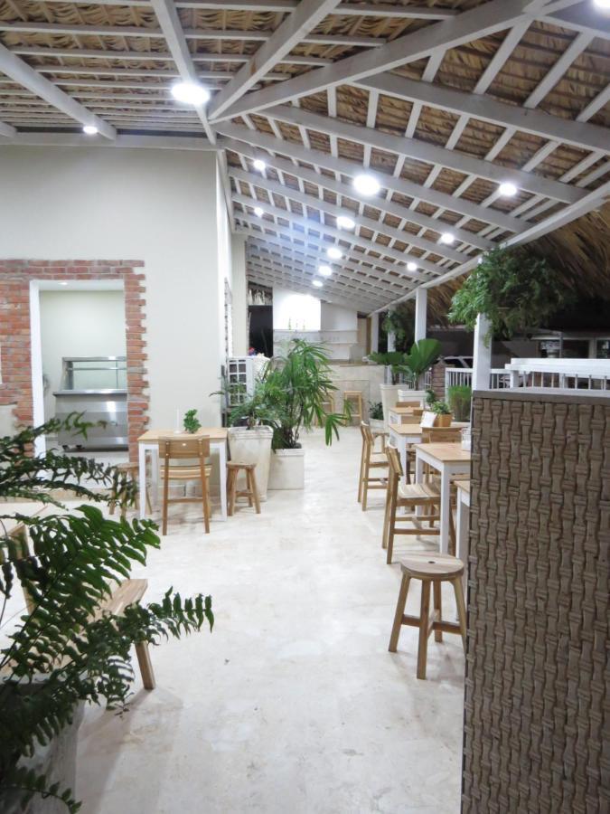 Corales Punta Cana Ngoại thất bức ảnh