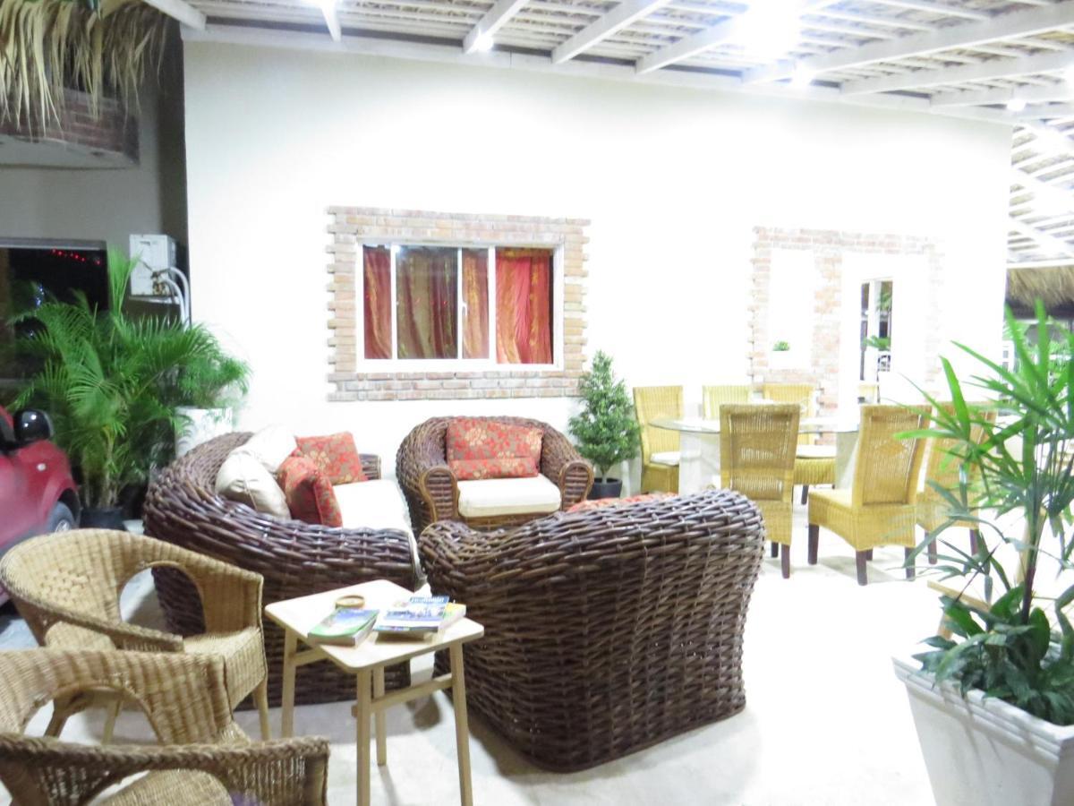Corales Punta Cana Ngoại thất bức ảnh