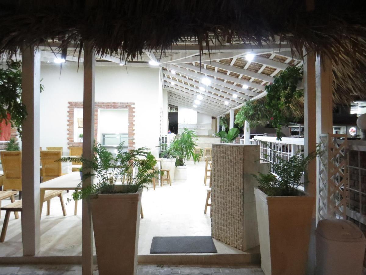 Corales Punta Cana Ngoại thất bức ảnh