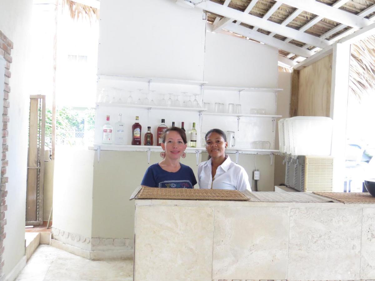 Corales Punta Cana Ngoại thất bức ảnh