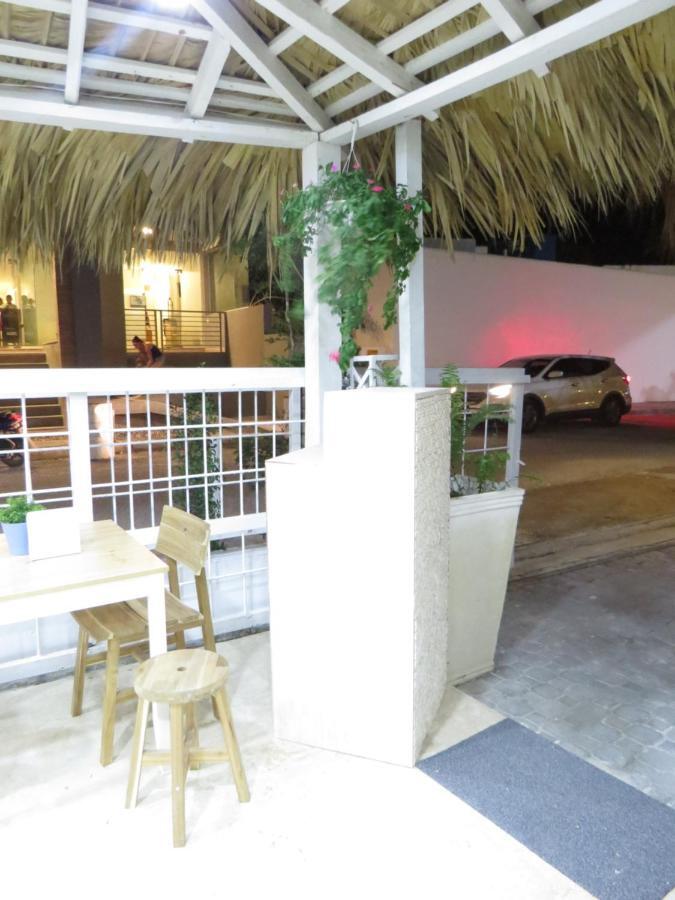 Corales Punta Cana Ngoại thất bức ảnh