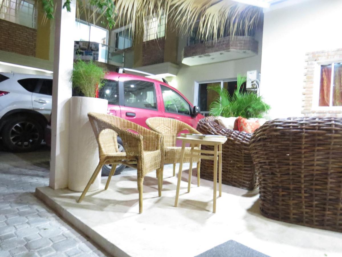 Corales Punta Cana Ngoại thất bức ảnh