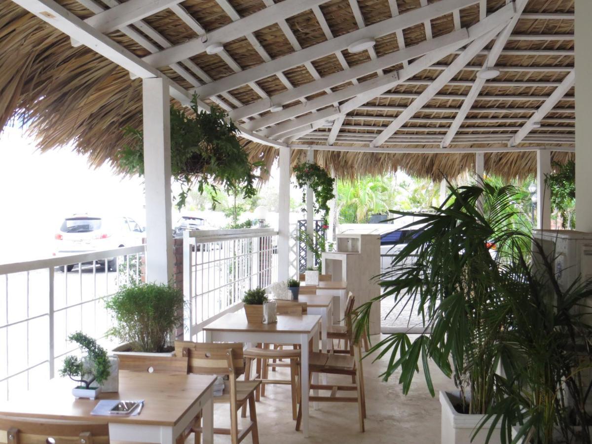 Corales Punta Cana Ngoại thất bức ảnh
