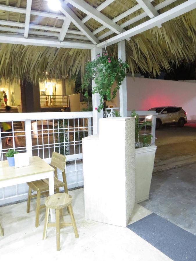 Corales Punta Cana Ngoại thất bức ảnh