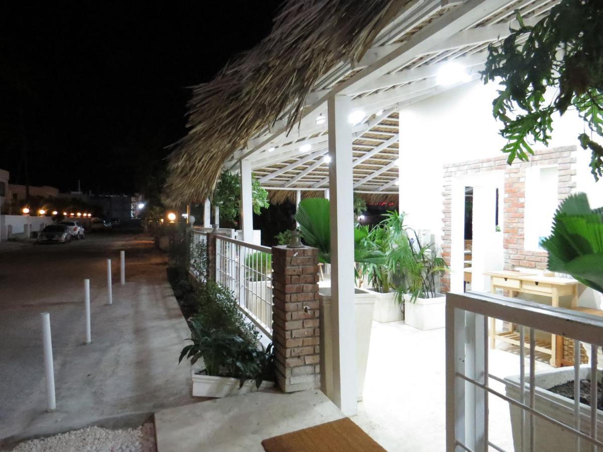 Corales Punta Cana Ngoại thất bức ảnh