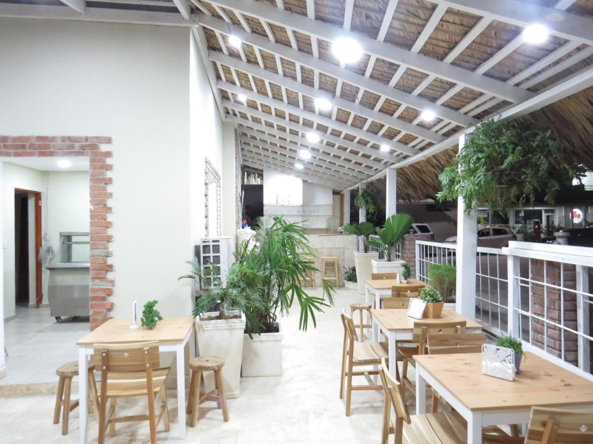 Corales Punta Cana Ngoại thất bức ảnh