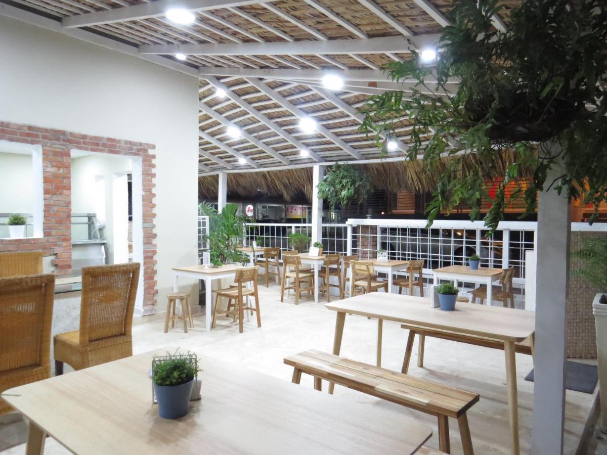 Corales Punta Cana Ngoại thất bức ảnh