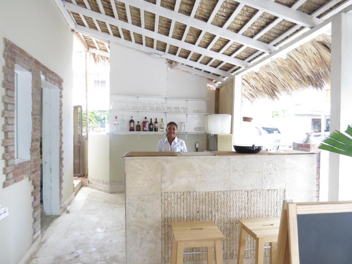 Corales Punta Cana Ngoại thất bức ảnh